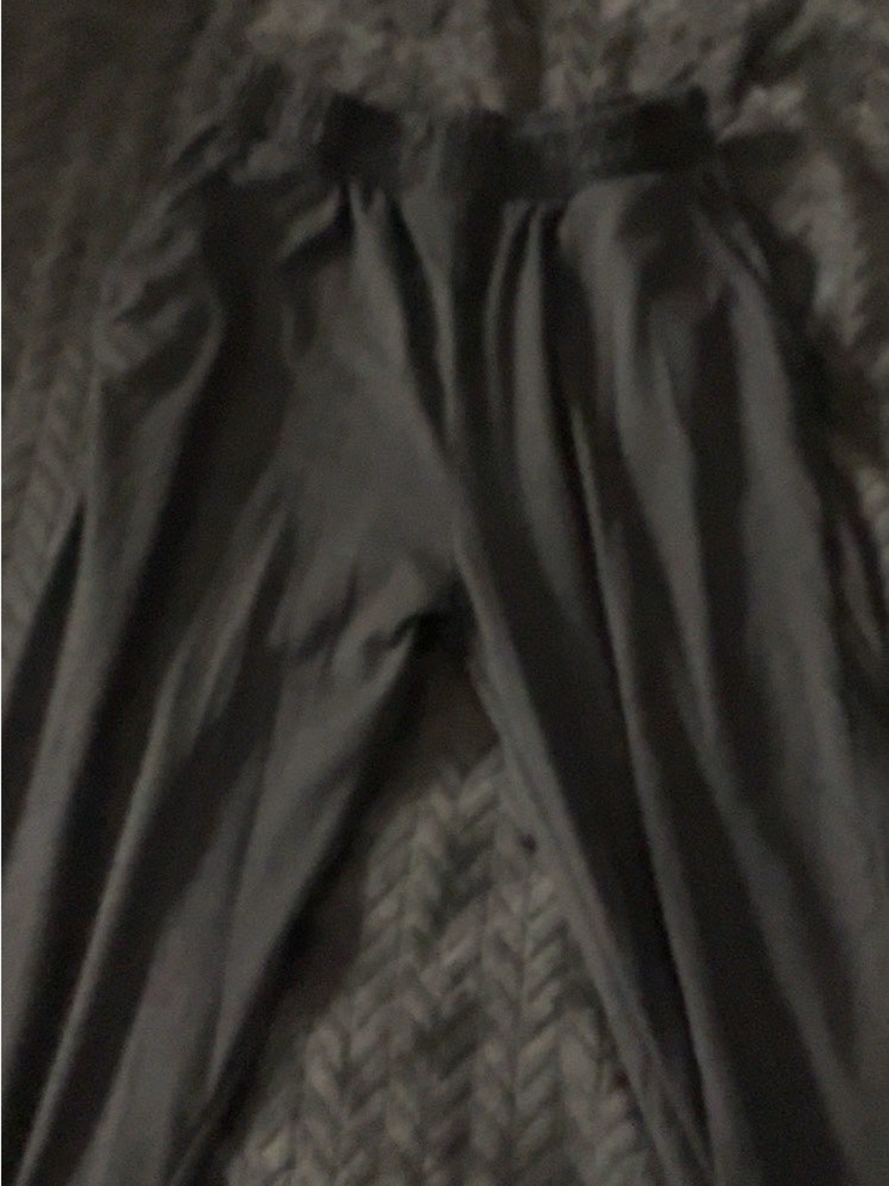 Women's grey Stretch Pull-On Pants